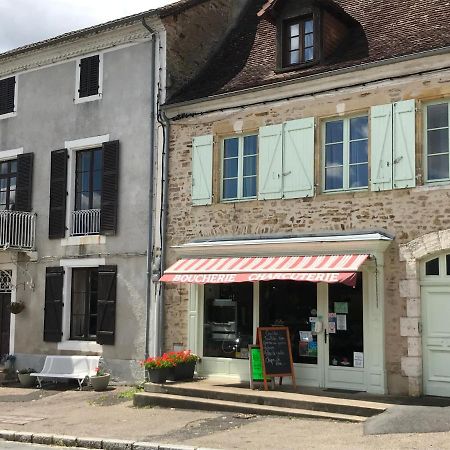 Town House Jumilhac-Le-Grand Jumilhac-le-Grand Exterior foto
